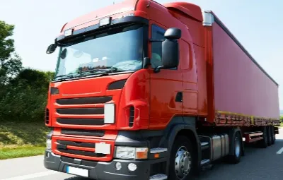 Ankara Tillo Ambar Kargo