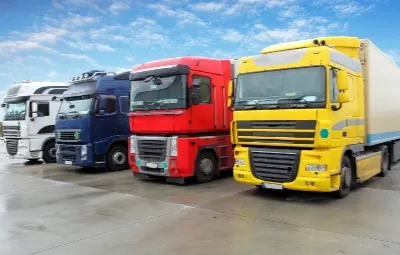 Ankara Tillo Nakliye Ambarı