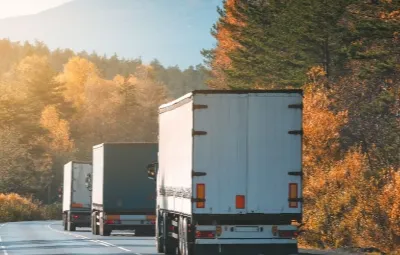 Ankara ile Tillo Arası Klima Taşıma