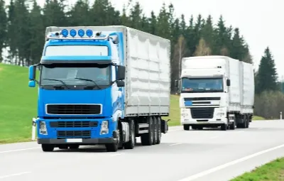 Ankara ile Tillo Arası Eşya Taşıma